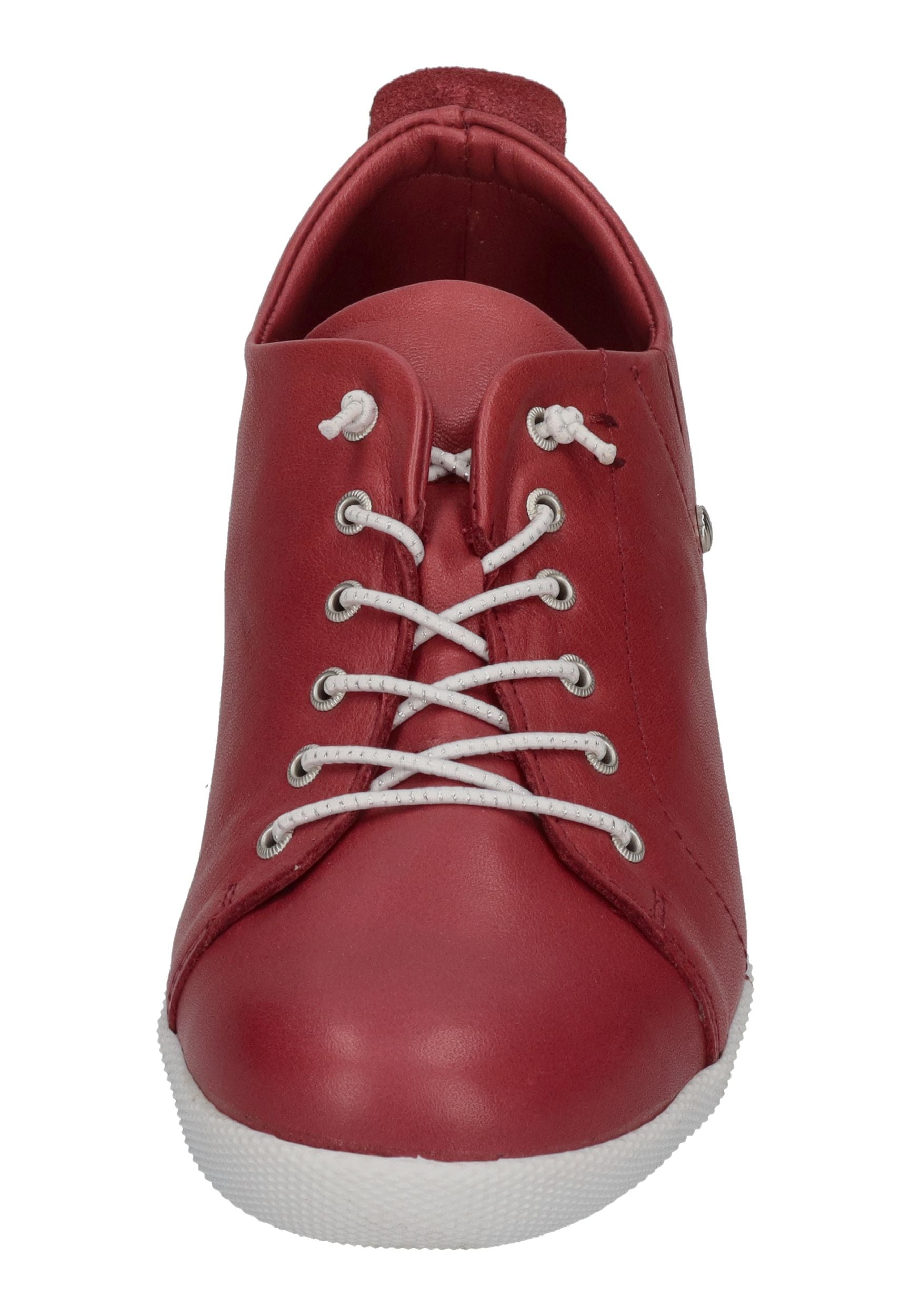 ANDREA CONTI Damen Sneakers 0345724-024 bordo