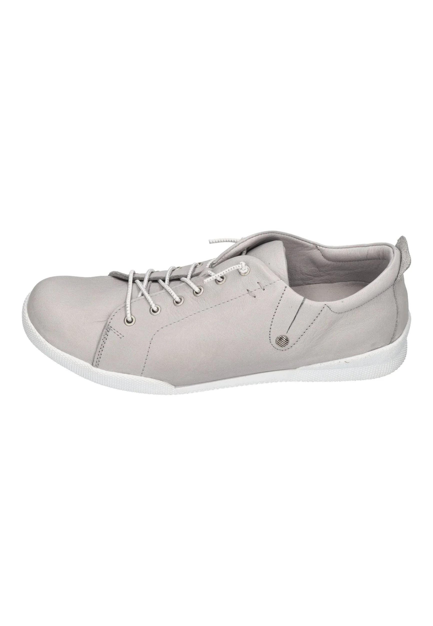 ANDREA CONTI Damen Sneakers 0345724-1873 seidengrau - Shoedeal