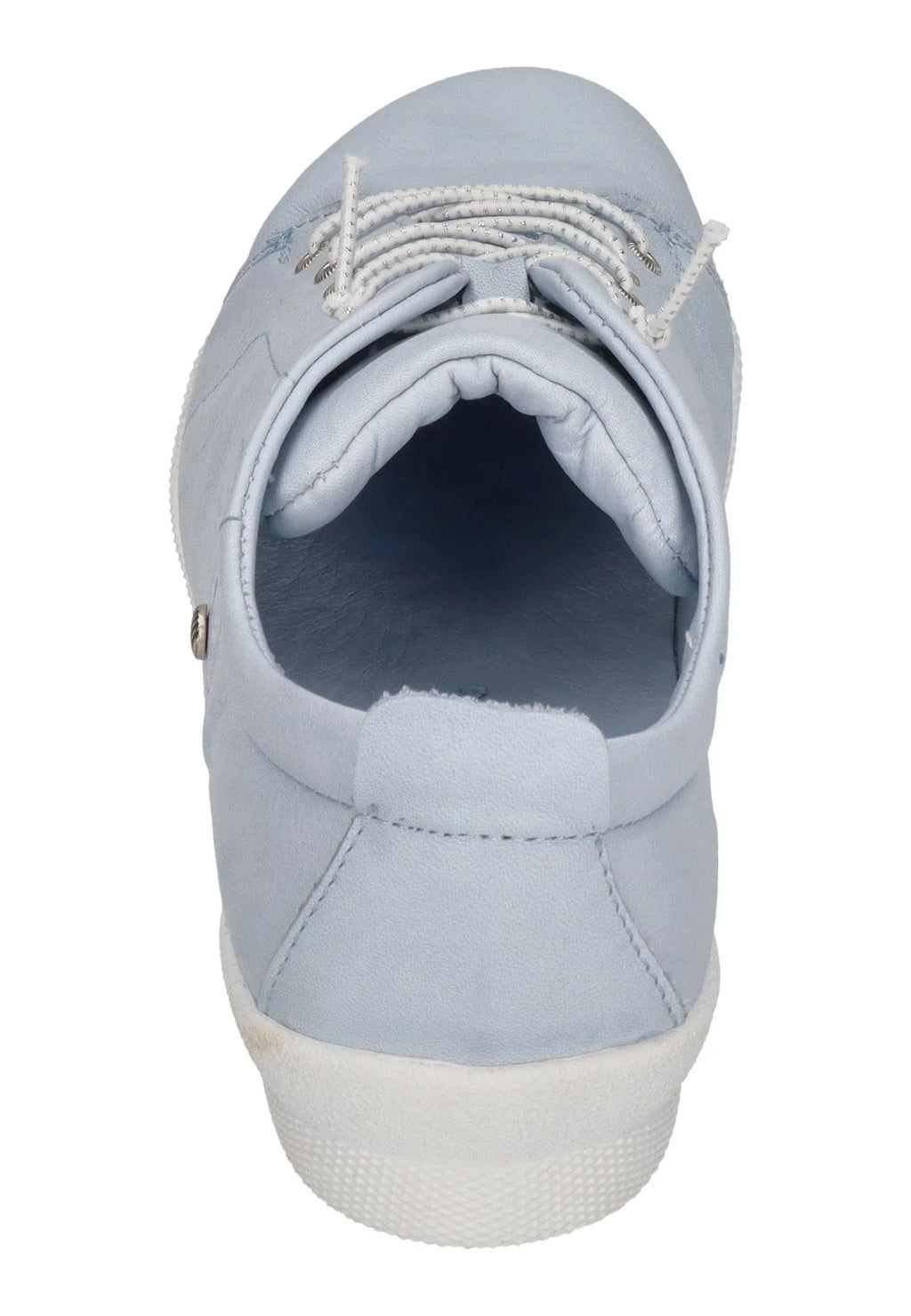 Andrea Conti - 0345724 | Sneakers | Nur bei shoedeal.de, deinem Onlineshop für Schuhe mit Stil. – Bild 5