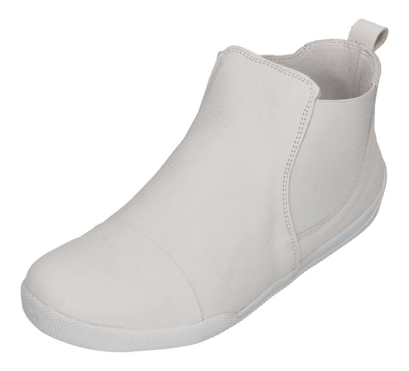 ANDREA CONTI Damen Sneakers 0349003-001 weiß