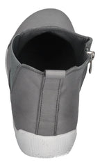 ANDREA CONTI Damen Sneakers 0349003-109 hellgrau