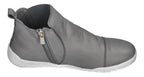 ANDREA CONTI Damen Sneakers 0349003-109 hellgrau