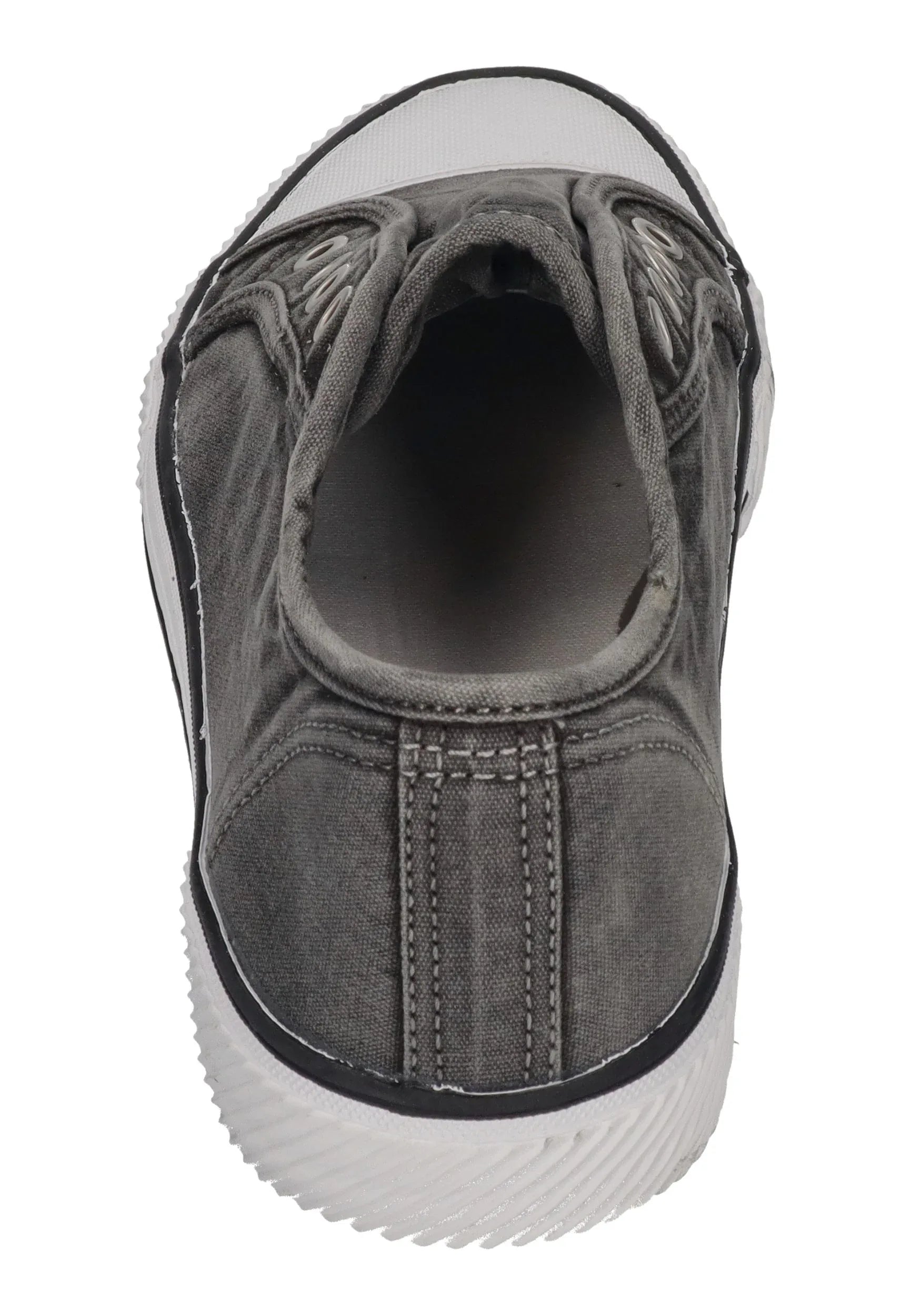 ANDREA CONTI Damen Sneakers 1541051-002 black - Shoedeal