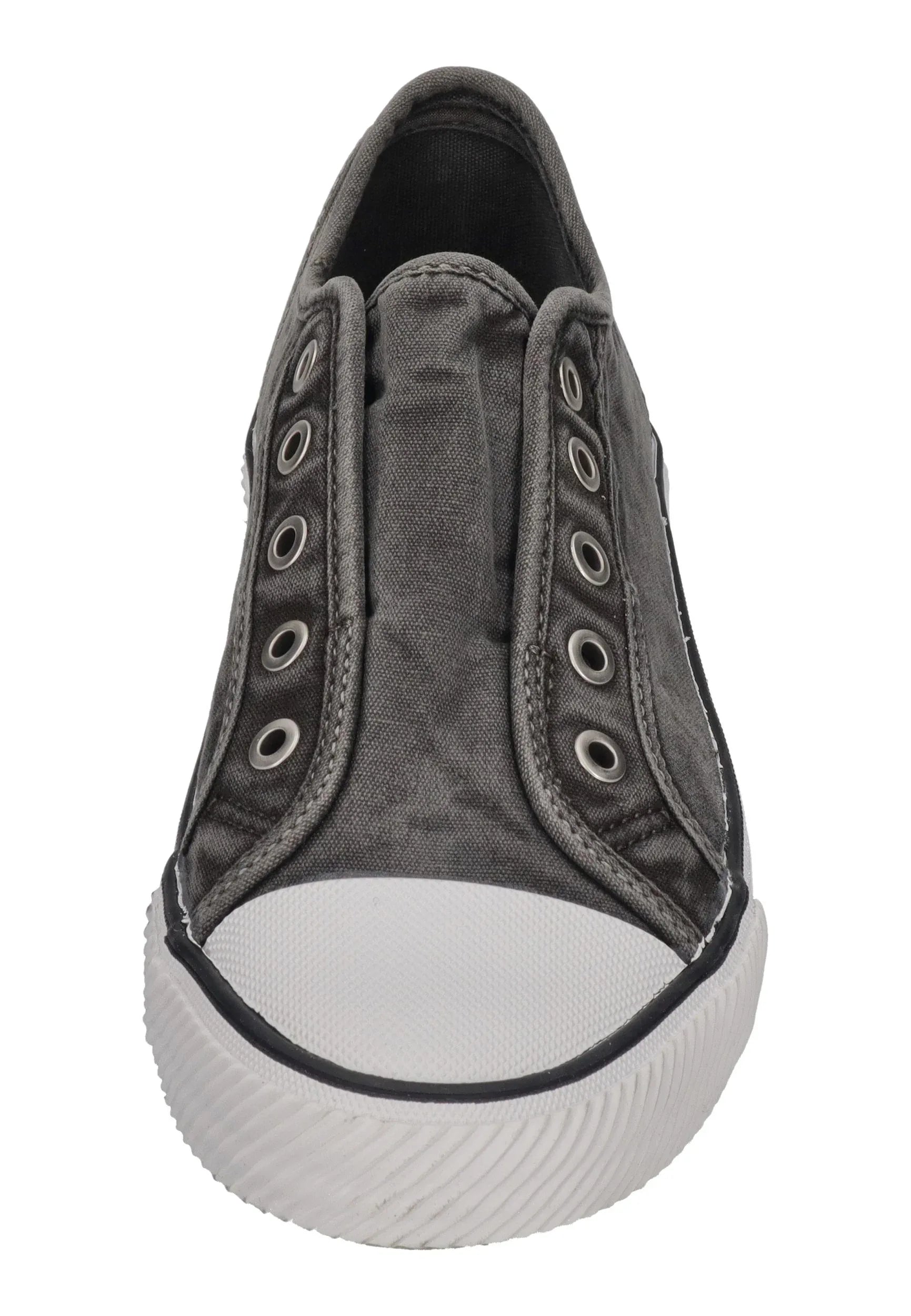 ANDREA CONTI Damen Sneakers 1541051-002 black - Shoedeal