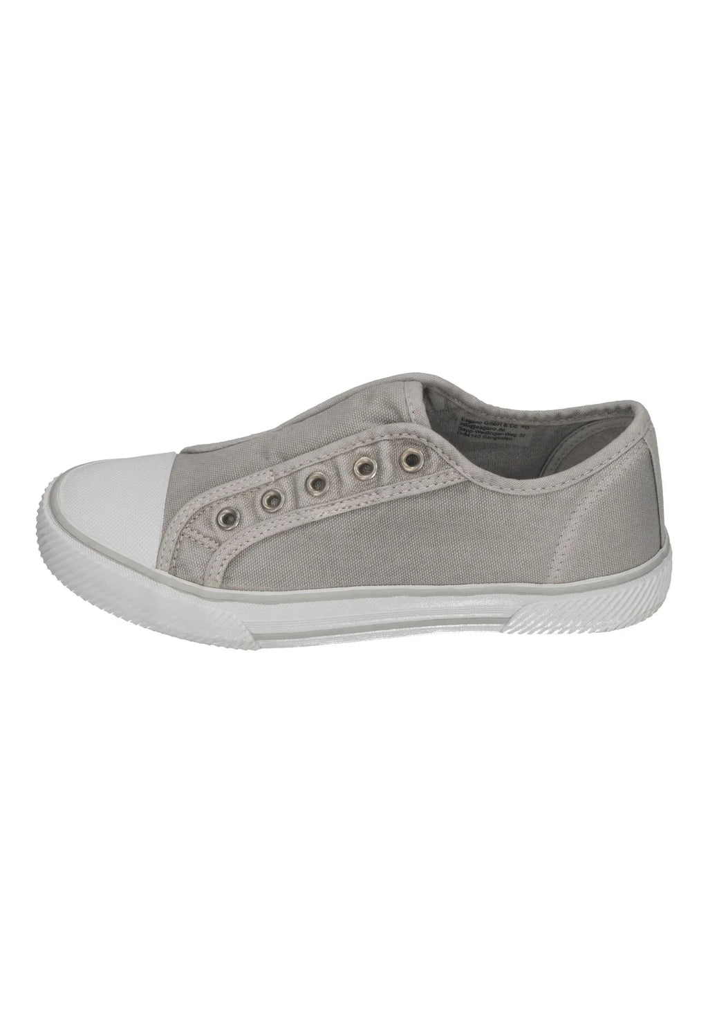 Andrea Conti - 1541051-109 | Sneakers | Nur bei shoedeal.de, deinem Onlineshop für Schuhe mit Stil. – Bild 2