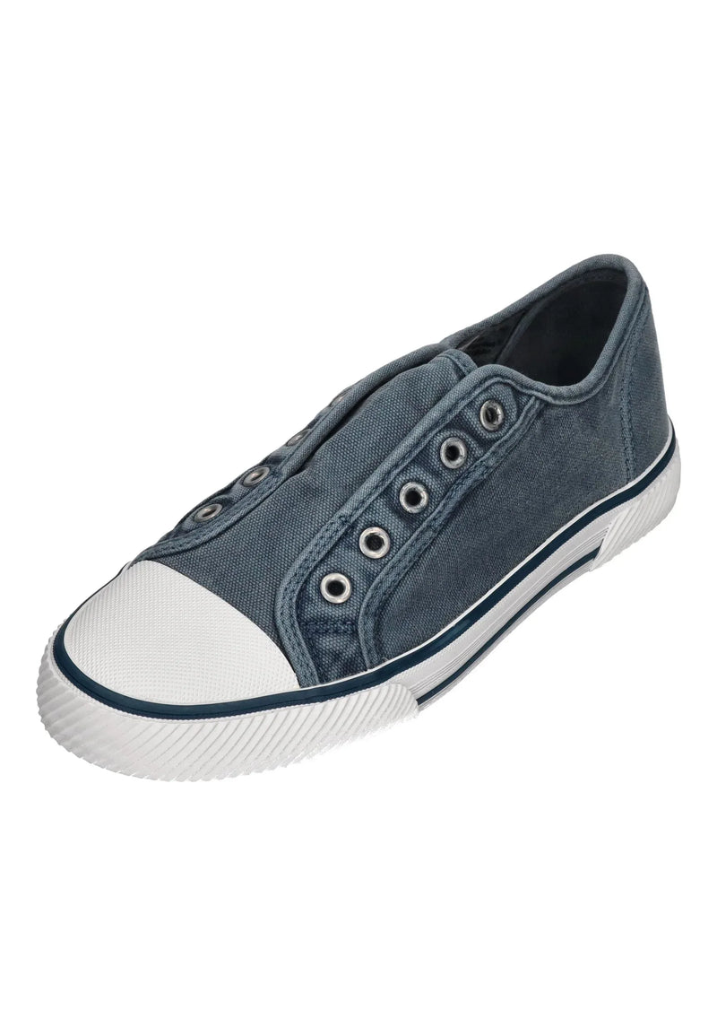 Andrea Conti - 1541051-274 | Sneakers | Nur bei shoedeal.de, deinem Onlineshop für Schuhe mit Stil.