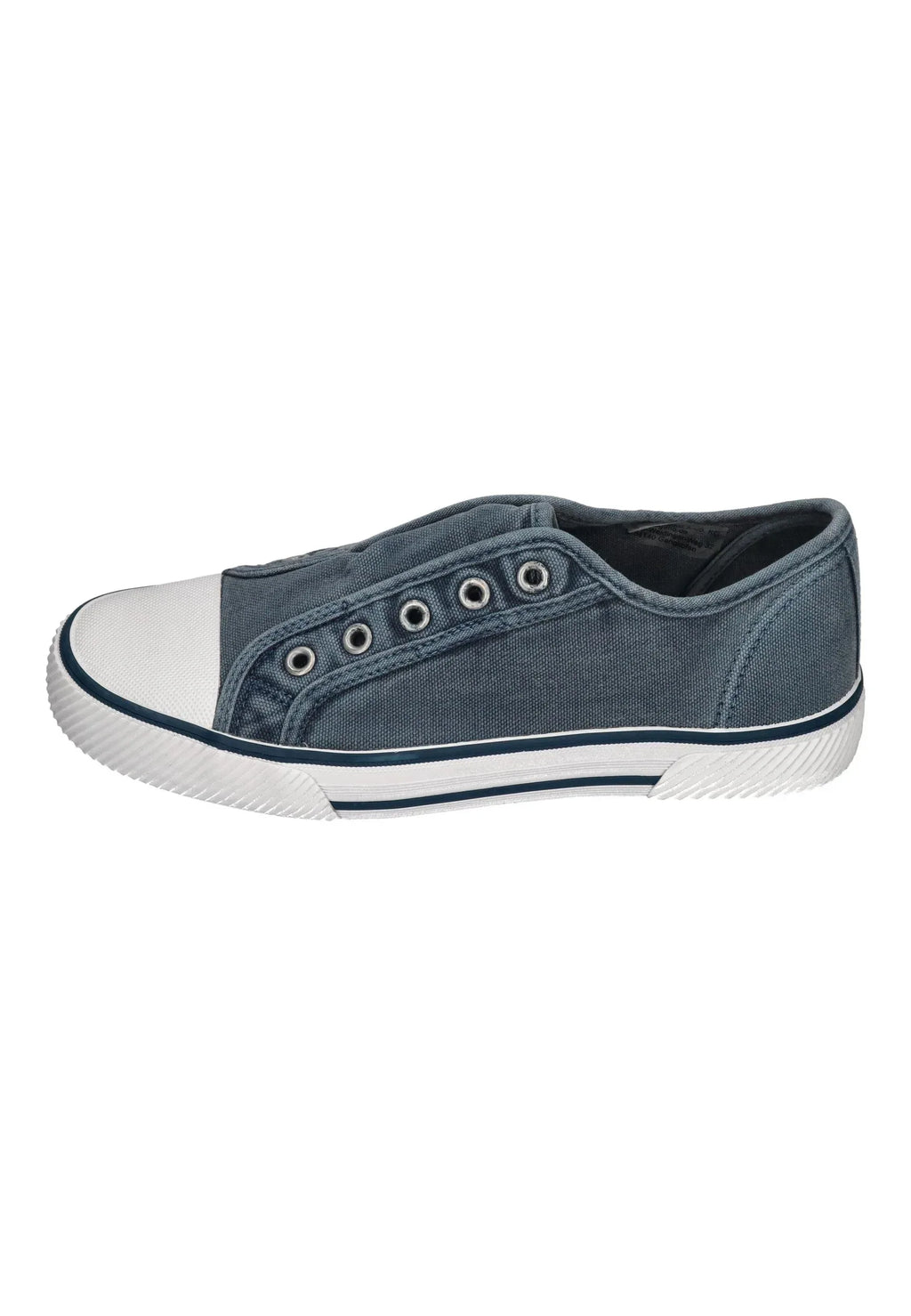 Andrea Conti - 1541051-274 | Sneakers | Nur bei shoedeal.de, deinem Onlineshop für Schuhe mit Stil. – Bild 2