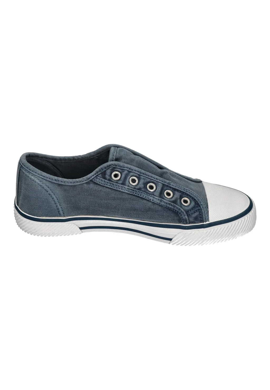 Andrea Conti - 1541051-274 | Sneakers | Nur bei shoedeal.de, deinem Onlineshop für Schuhe mit Stil. – Bild 4