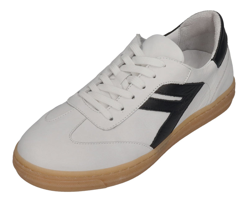 ANDREA CONTI Damen Sneakers FREYA 0067151-015 weiß schwarz
