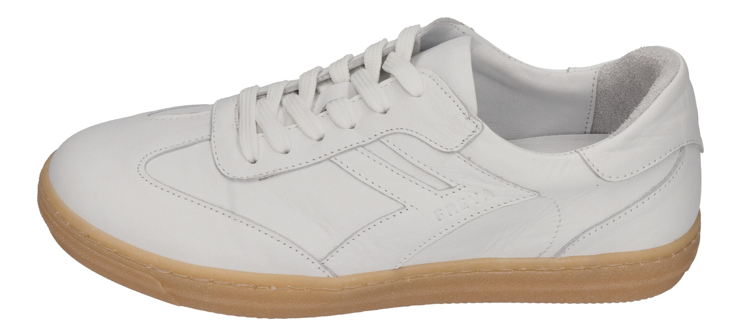 ANDREA CONTI Damen Sneakers FREYA 0067151-1628 weiß