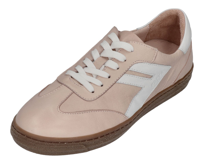 ANDREA CONTI Damen Sneakers FREYA 0067151-1743 rosa weiß