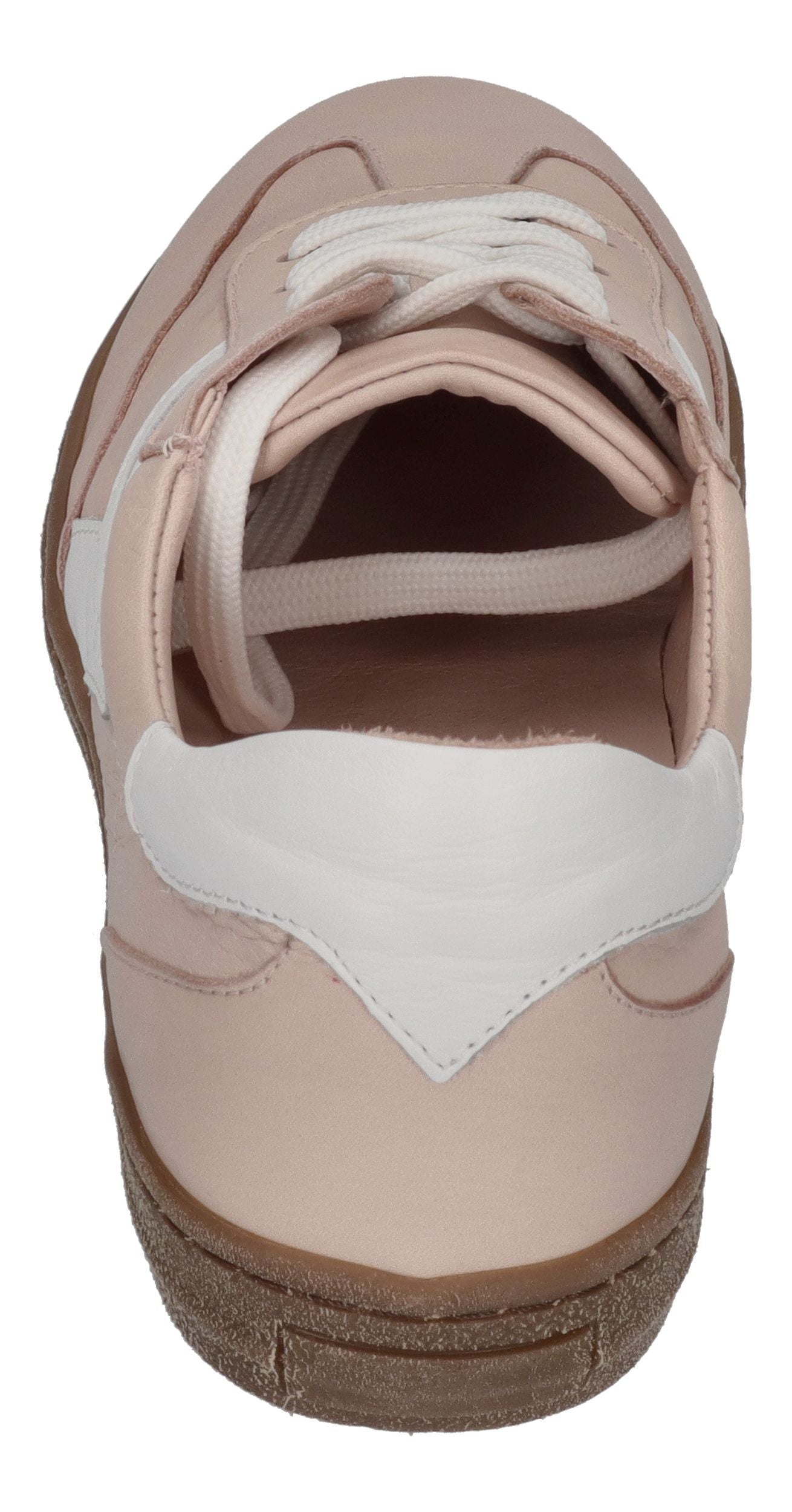 ANDREA CONTI Damen Sneakers FREYA 0067151-1743 rosa weiß