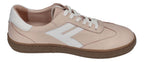 ANDREA CONTI Damen Sneakers FREYA 0067151-1743 rosa weiß