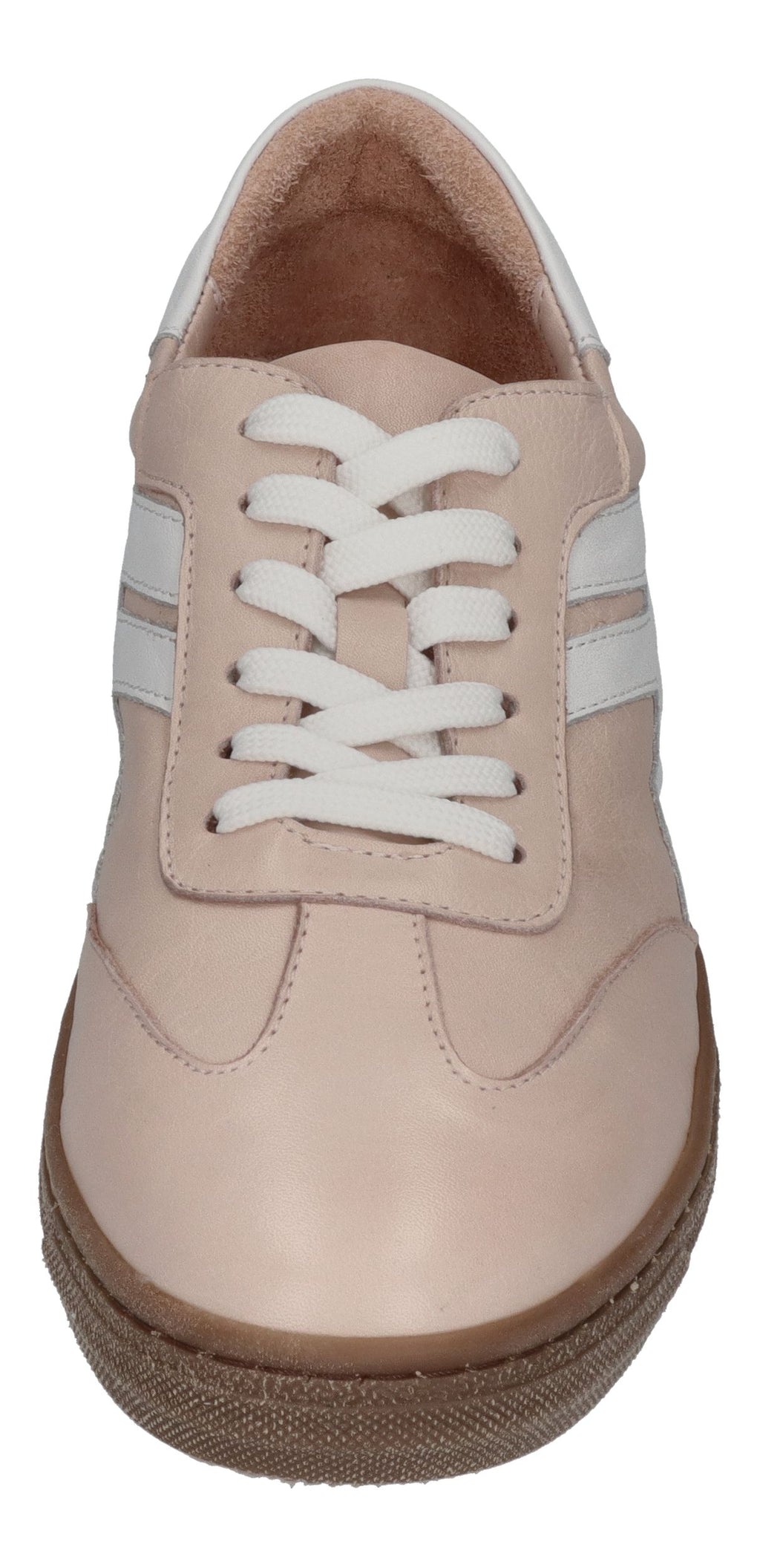 ANDREA CONTI Damen Sneakers FREYA 0067151-1743 rosa weiß