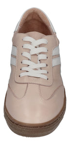 ANDREA CONTI Damen Sneakers FREYA 0067151-1743 rosa weiß