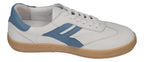 ANDREA CONTI Damen Sneakers FREYA 0067151-439 weiß bleu