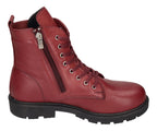 ANDREA CONTI Damenschuhe Booties 0020046-024 - bordo