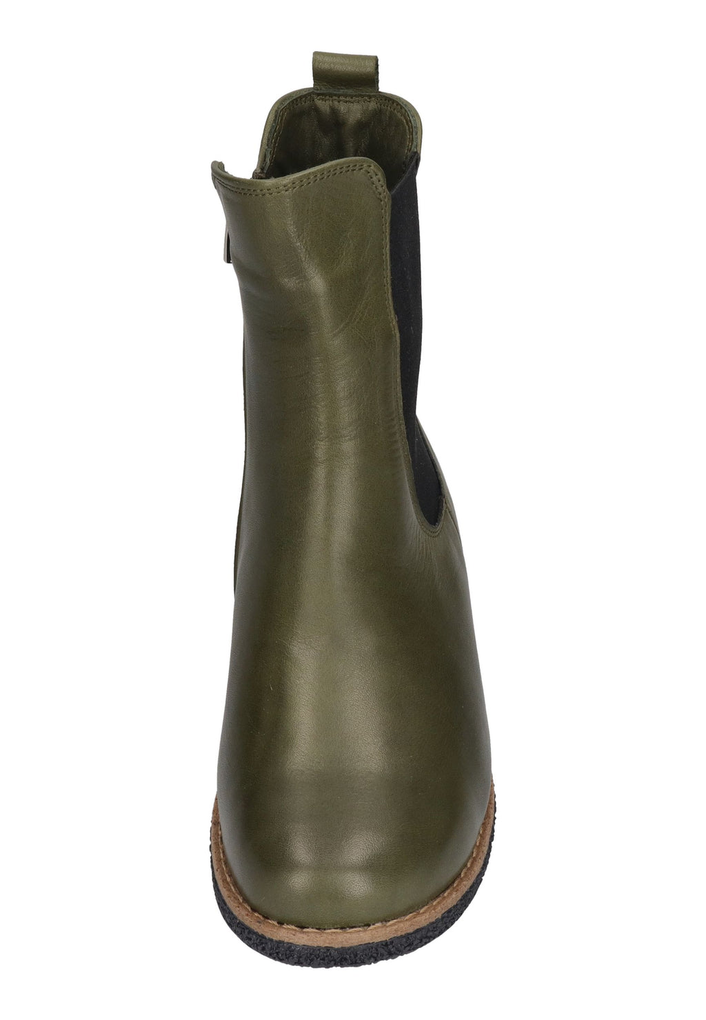 ANDREA CONTI Damenschuhe Booties 0022848-042 oliv