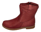 ANDREA CONTI Damenschuhe Chelsea Boots 0342926-024 bordo