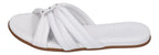 ANDREA CONTI Damenschuhe Pantoletten 0459023-001 weiß