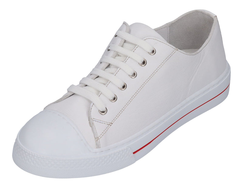 ANDREA CONTI Damenschuhe Sneakers 0067104-001 - weiß