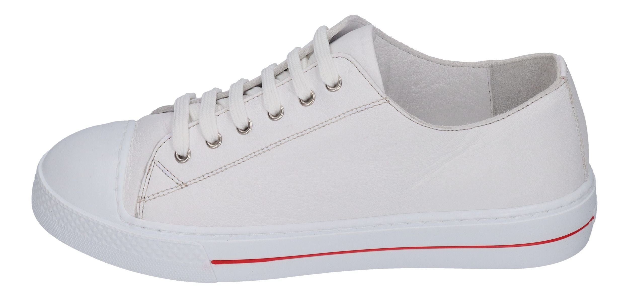 ANDREA CONTI Damenschuhe Sneakers 0067104-001 - weiß