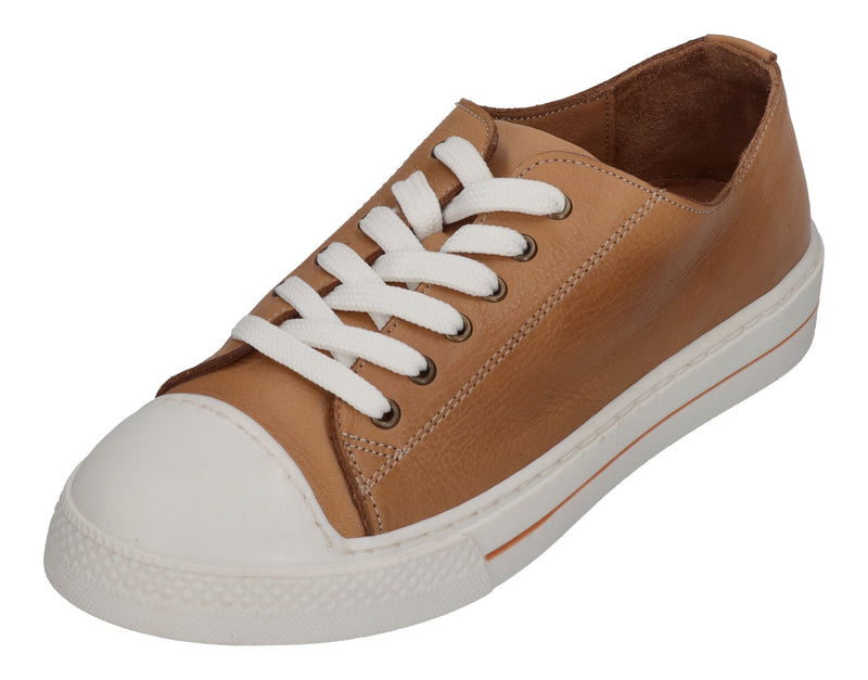 ANDREA CONTI Damenschuhe Sneakers 0067104-100 - brandy