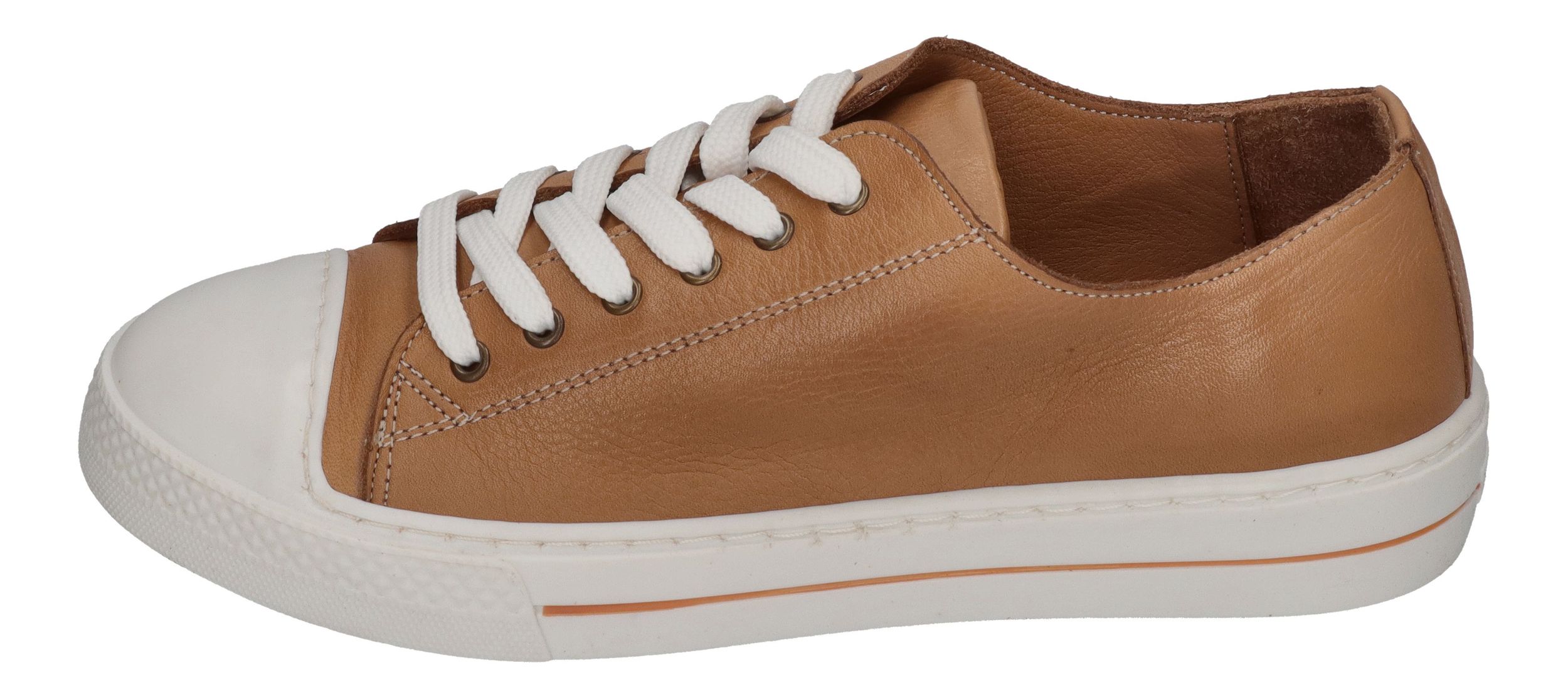 ANDREA CONTI Damenschuhe Sneakers 0067104-100 - brandy