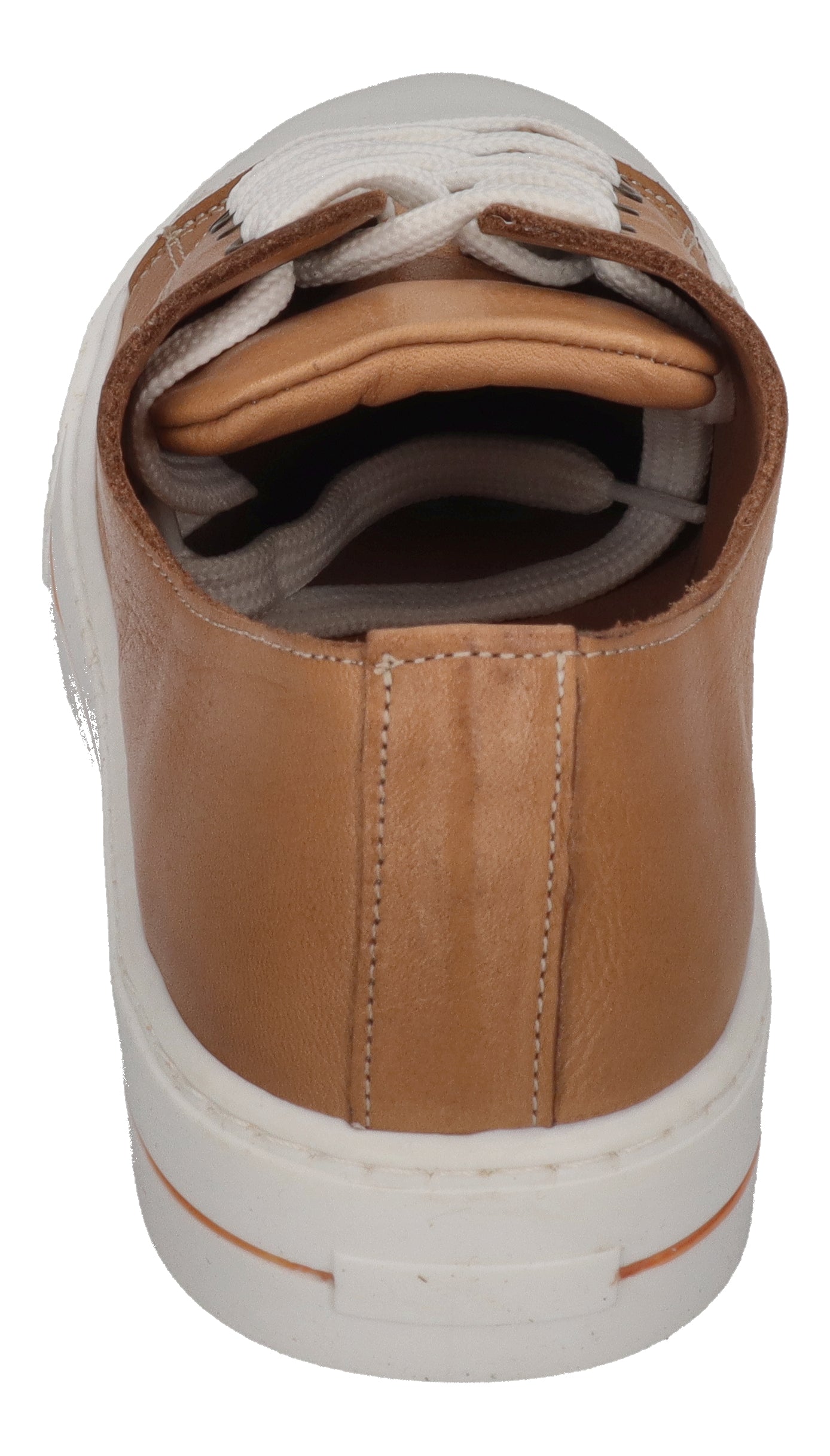 ANDREA CONTI Damenschuhe Sneakers 0067104-100 - brandy