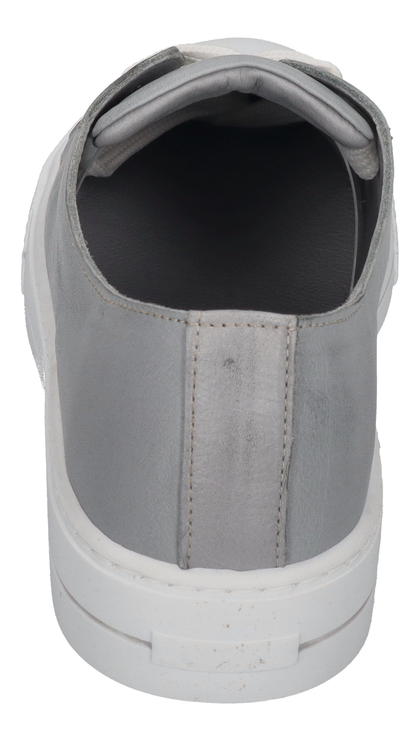 ANDREA CONTI Damenschuhe Sneakers 0067104-109 hellgrau