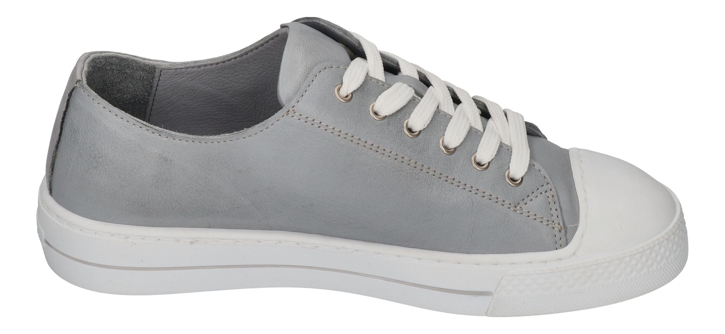 ANDREA CONTI Damenschuhe Sneakers 0067104-109 hellgrau