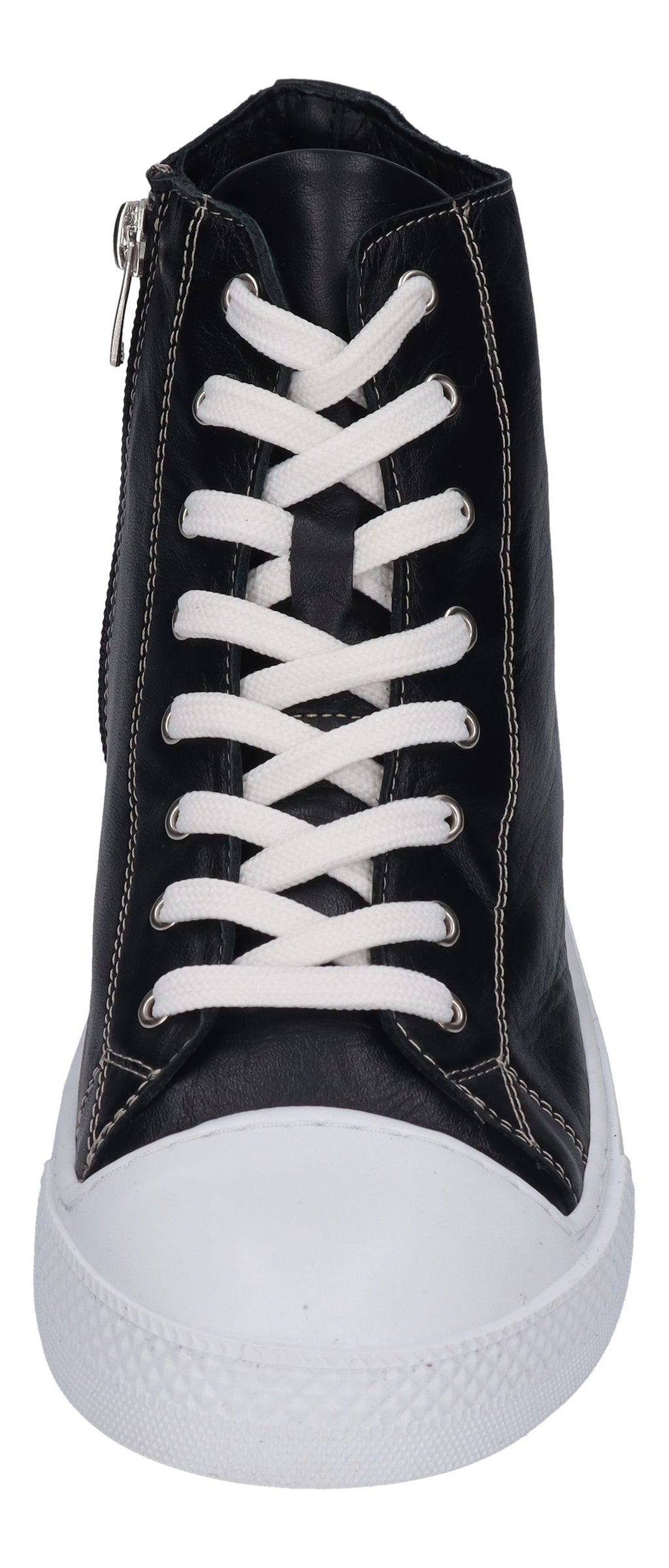 ANDREA CONTI Damenschuhe Sneakers 0067110-002 - schwarz