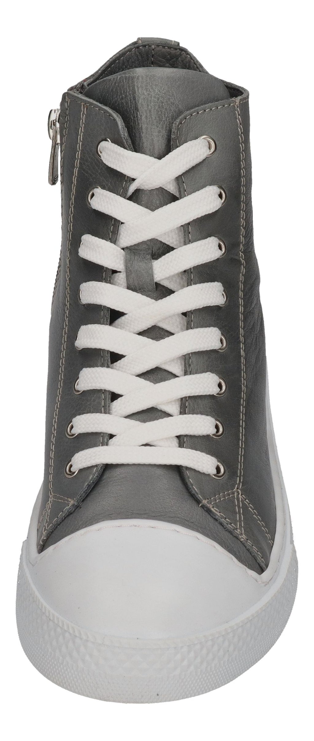 ANDREA CONTI Damenschuhe Sneakers 0067110-032 anthrazit