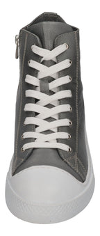 ANDREA CONTI Damenschuhe Sneakers 0067110-032 anthrazit