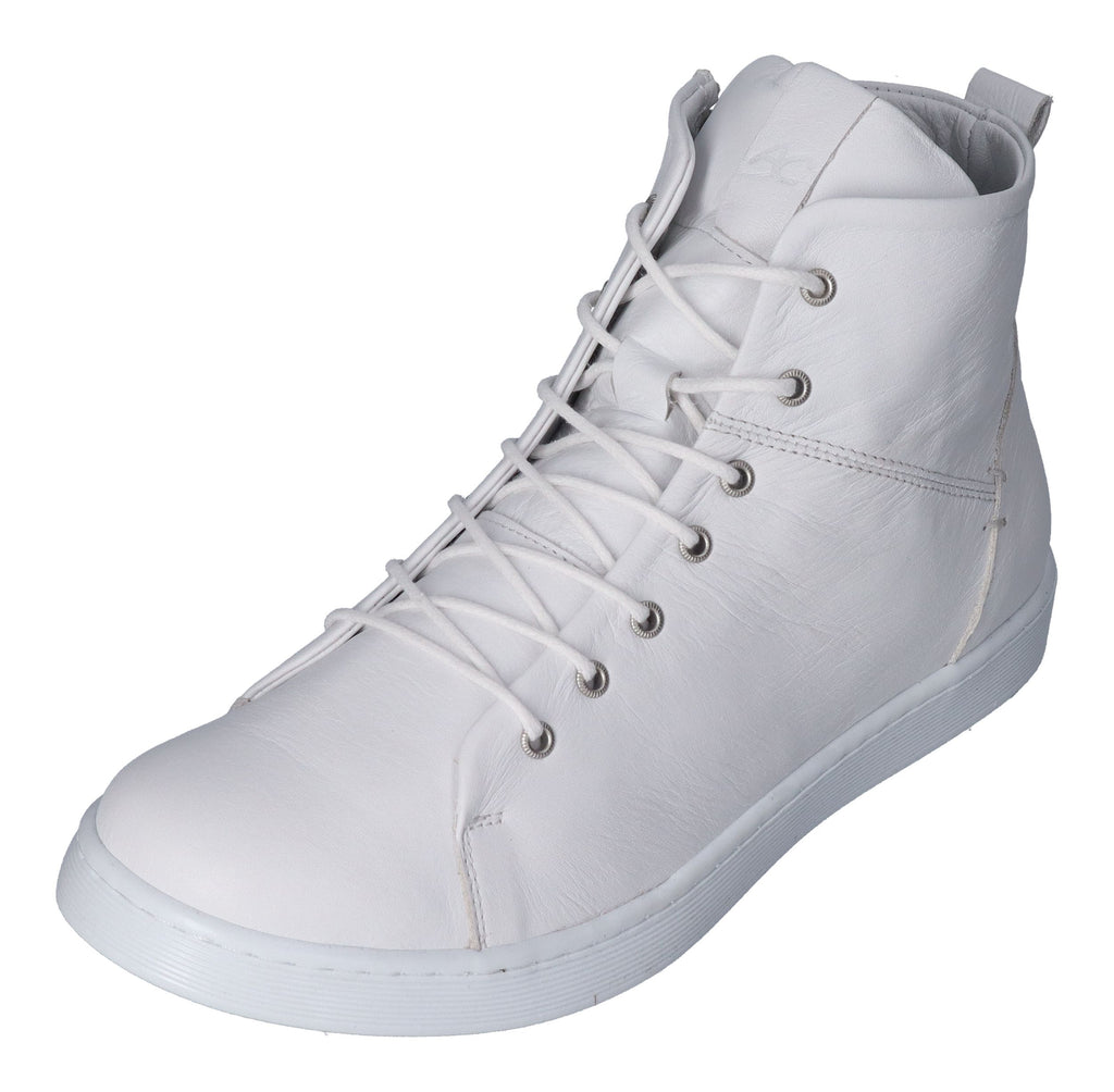 ANDREA CONTI Damen Sneakers 0343645-001 weiß