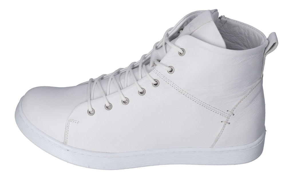 ANDREA CONTI Damen Sneakers 0343645-001 weiß