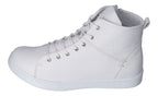 ANDREA CONTI Damen Sneakers 0343645-001 weiß