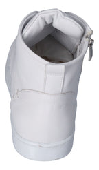 ANDREA CONTI Damen Sneakers 0343645-001 weiß