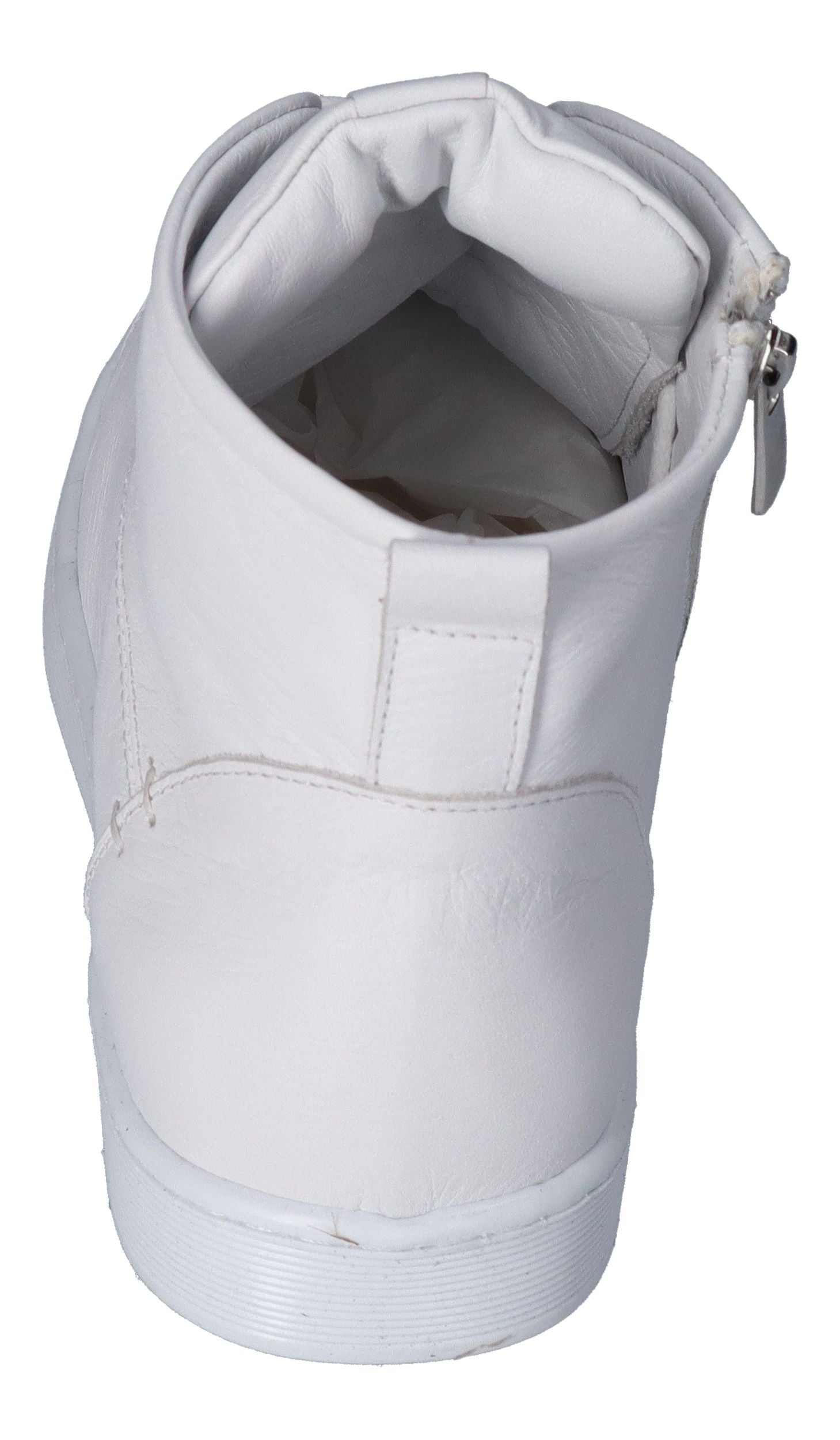 ANDREA CONTI Damen Sneakers 0343645-001 weiß