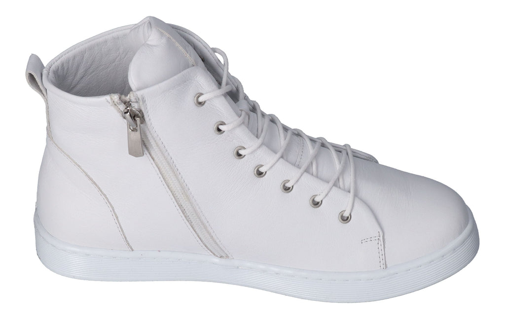 ANDREA CONTI Damen Sneakers 0343645-001 weiß