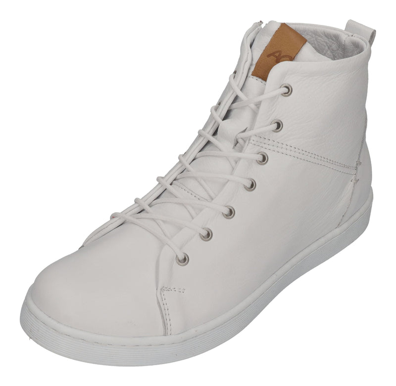 ANDREA CONTI Damenschuhe Sneakers 0343645-534 white brandy