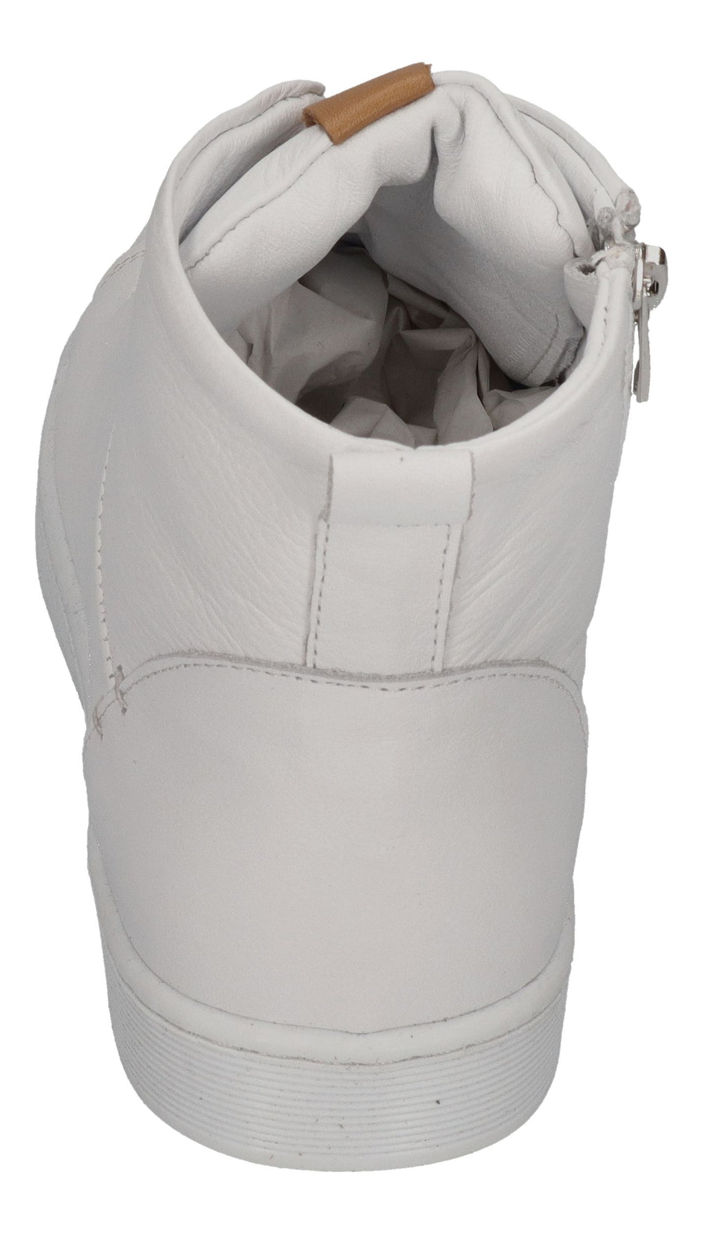 ANDREA CONTI Damenschuhe Sneakers 0343645-534 white brandy