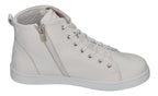 ANDREA CONTI Damenschuhe Sneakers 0343645-534 white brandy