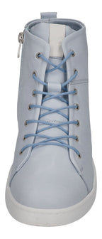 ANDREA CONTI Damenschuhe Sneakers 0343645-828 pastellblau weiß
