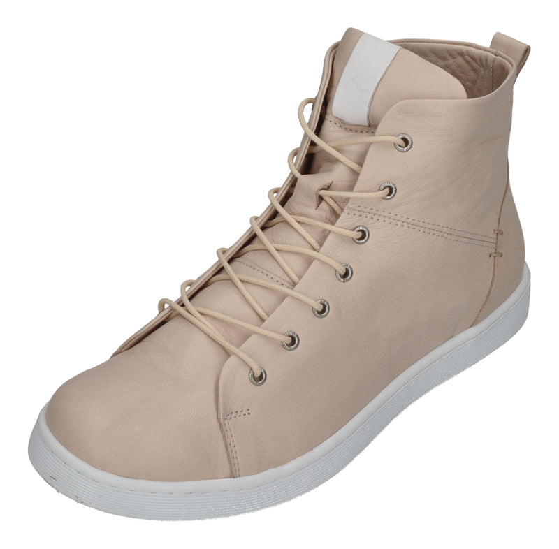ANDREA CONTI Damenschuhe Sneakers 0343645-981 creme weiß