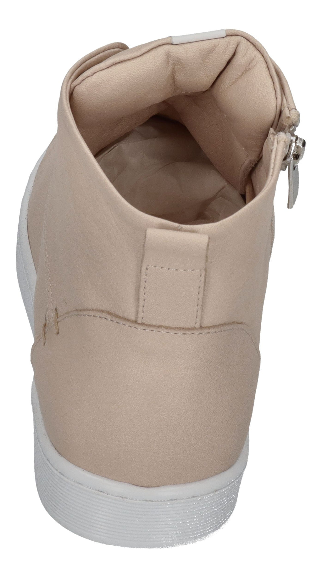 ANDREA CONTI Damenschuhe Sneakers 0343645-981 creme weiß