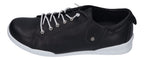 ANDREA CONTI Damenschuhe Sneakers 0345724-002 schwarz