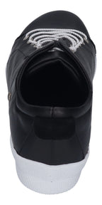 ANDREA CONTI Damenschuhe Sneakers 0345724-002 schwarz