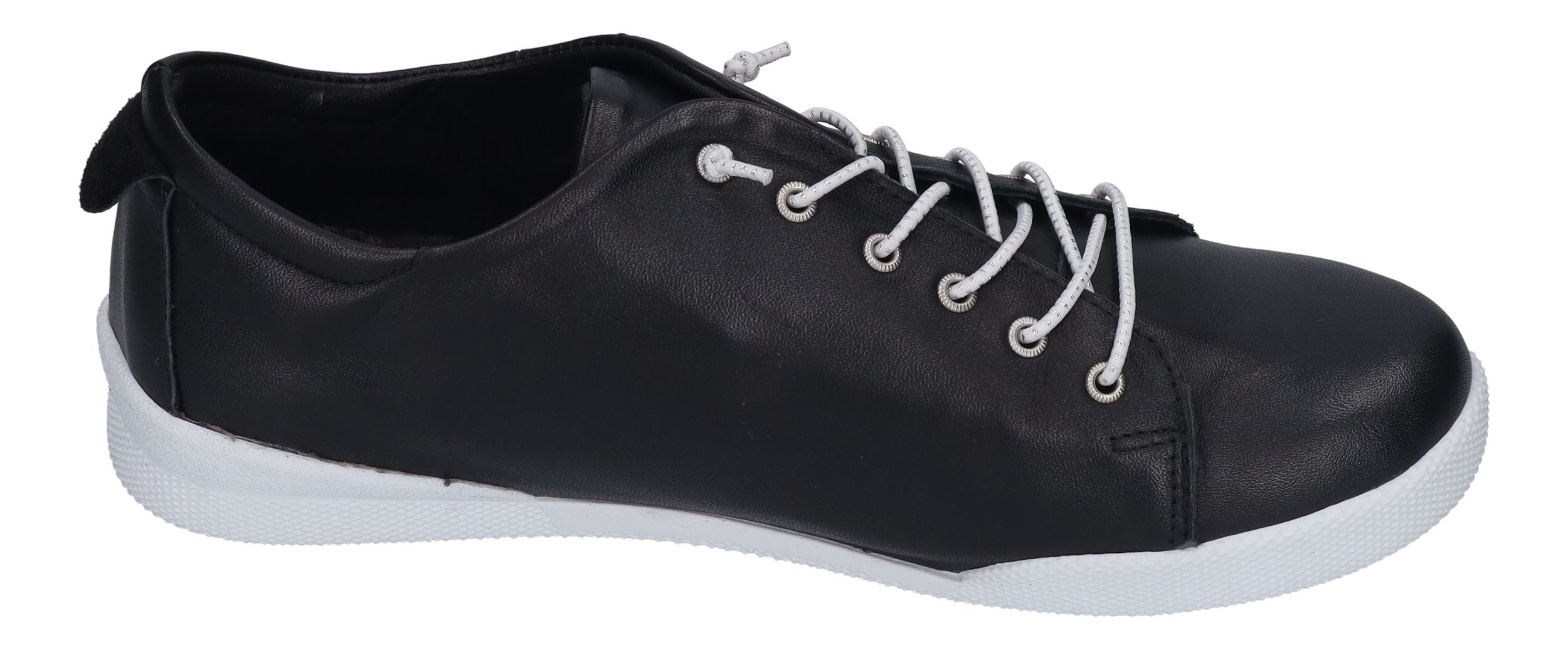ANDREA CONTI Damenschuhe Sneakers 0345724-002 schwarz