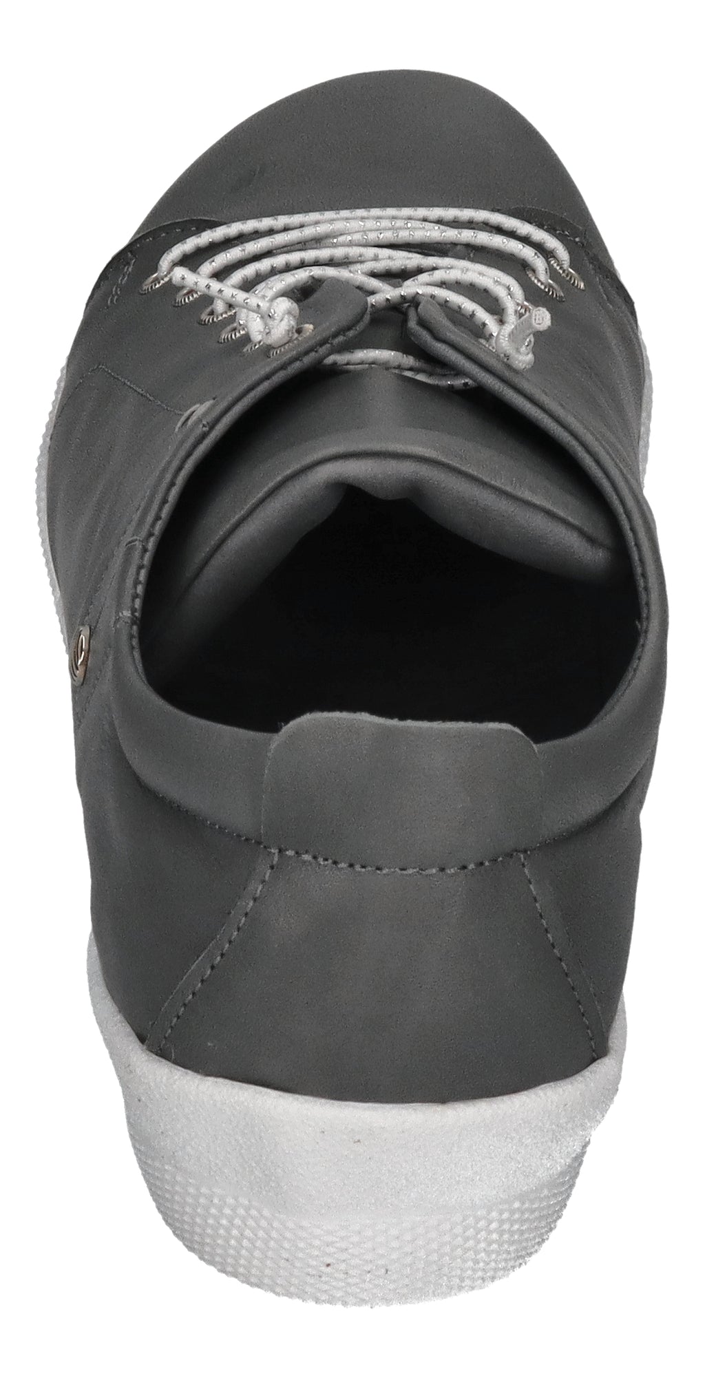 ANDREA CONTI Damenschuhe Sneakers 0345724-032 anthrazit